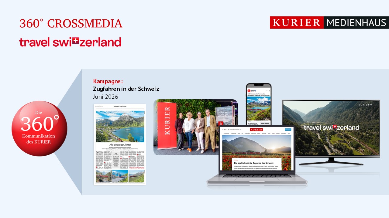 Schweiz Tourismus